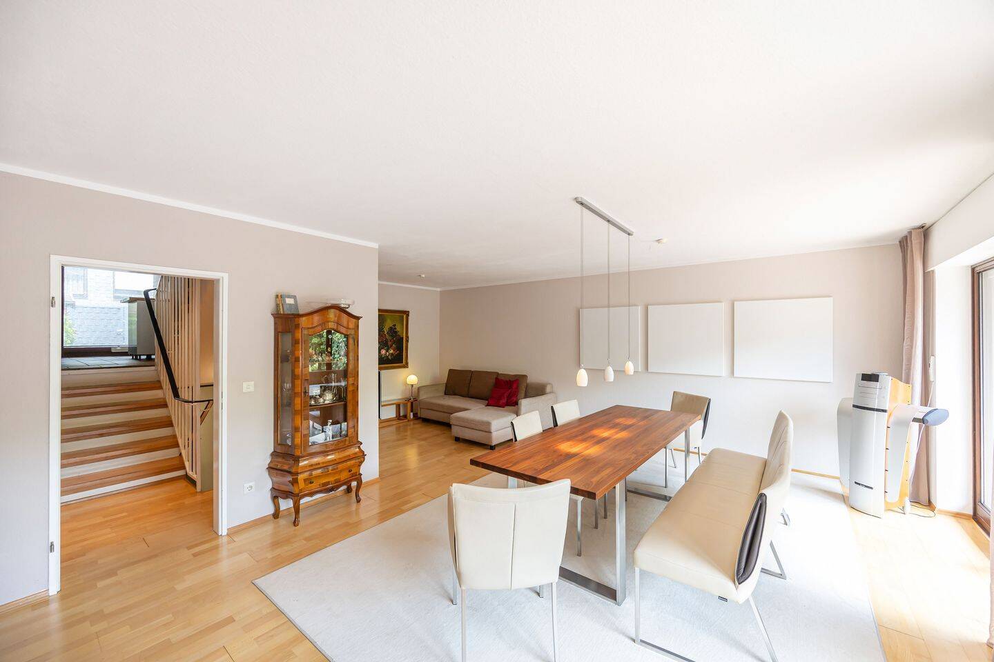 Reihenmittelhaus zum Kauf – pohled 3