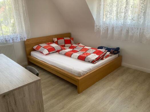 Wohnung zur Miete 700 € 3 Zimmer 65 m² Geschoss 1/2 frei ab 01.09.2026 St. Georgen Südwest 79111