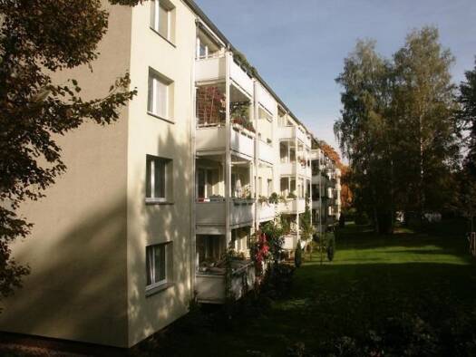 Wohnung zum Kauf als Kapitalanlage geeignet 100.000 € 2 Zimmer 49,4 m² Kaßbergstraße 29 b Kaßberg Kaßberg 09112