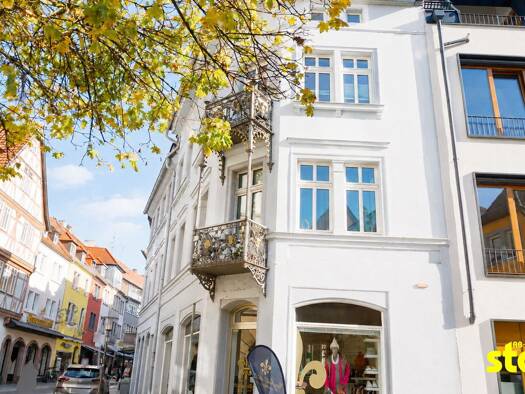 Wohnung zur Miete 930 € 3 Zimmer 85 m² 1. Geschoss frei ab 01.12.2026 Innenstadt Aschaffenburg 63739