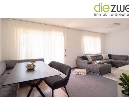Wohnung zum Kauf 255.000 € 4 Zimmer 97 m² 2. Geschoss Feldkirch