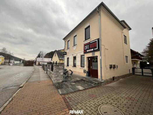 Sonstiges zum Kauf als Kapitalanlage geeignet 334 m² 513 m² Grundstück Berndorf 2560