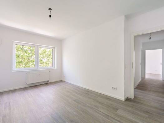Wohnung zum Kauf 295.000 € 2 Zimmer 46,7 m² 3. Geschoss Mülheim Köln 51063