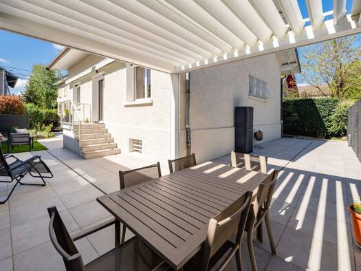 Einfamilienhaus zum Kauf 1.190.000 € 190 m² 408 m² Grundstück ANNECY 74000