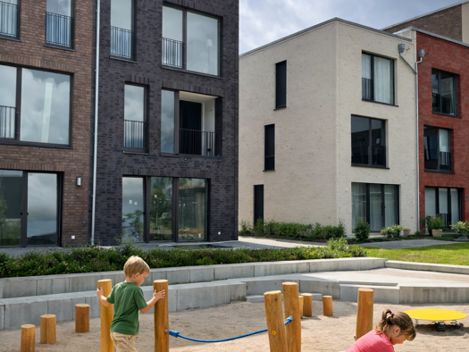 Stadthaus zum Kauf - Erstbezug 879.000 € 5 Zimmer 177 m² Jenfeld Hamburg 22045