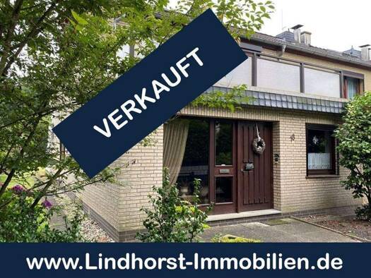 Reihenendhaus zum Kauf 198.000 € 3,5 Zimmer 90 m² frei ab sofort Alfred-Rethel-Str.18 Deichhorst Delmenhorst 27753