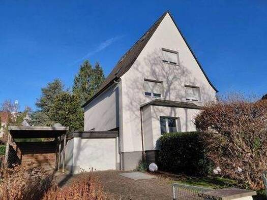Mehrfamilienhaus zum Kauf 489.000 € 7 Zimmer 197 m² 770 m² Grundstück Letmathe Iserlohn 58642