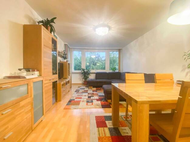 Wohnung zum Kauf 269.000 € 3 Zimmer 94 m² 3. Geschoss Gleißhammer Nürnberg 90478