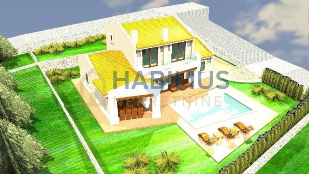 Haus zum Kauf 360.000 € 3 Zimmer 160 m² Vrh i Zapad