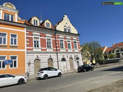 Ladenfläche zur Miete 5,40 € 2 Zimmer Lobminger Straße Knittelfeld 8720