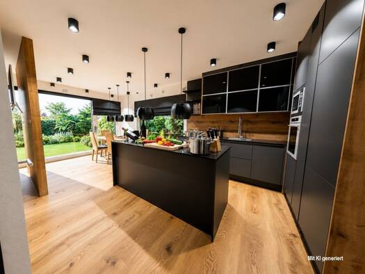 Reihenmittelhaus zum Kauf - Erstbezug 430.999 € 4 Zimmer 118,2 m² Bad Mitterndorf 8983