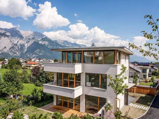 Wohnung zur Miete 1.768 € 4 Zimmer 77,6 m² Steinangerl 21 Götzens 6091