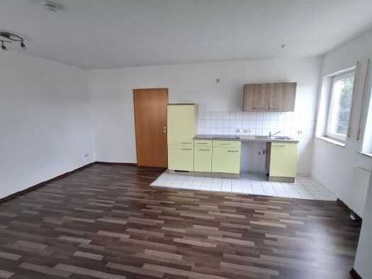 Wohnung zur Miete 225 € 1 Zimmer 34,5 m² 3. Geschoss Bernsdorfer Straße 186 b Bernsdorf Chemnitz 09126