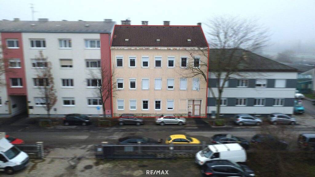 Haus zum Kauf 16 Zimmer 366 m² 1.650 m² Grundstück Teufelhof St. Pölten 3100