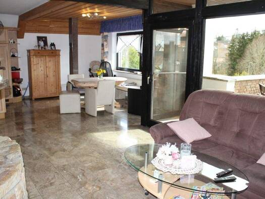 Einfamilienhaus zum Kauf 245.000 € 6 Zimmer 193 m² 1.087 m² Grundstück Niederroßbach 56479