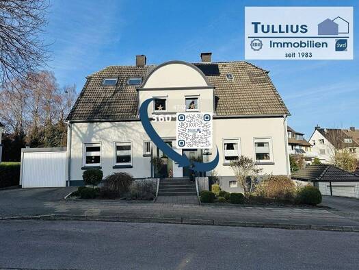 Einfamilienhaus zum Kauf 795.000 € 6 Zimmer 196 m² 996 m² Grundstück Schönebeck Essen 45359