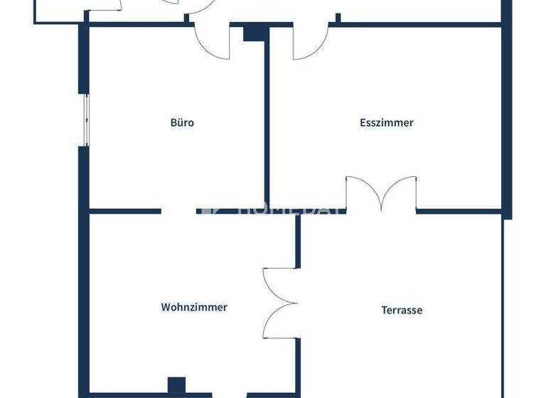 Mehrfamilienhaus zum Kauf 1.390.000 € 12 Zimmer 346 m² 1.424 m² Grundstück Neuburg Neuburg an der Donau 86633