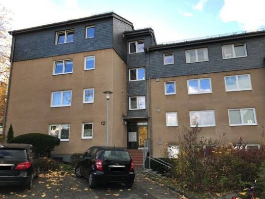 Wohnung zur Miete nur mit Wohnberechtigungsschein 465 € 3 Zimmer 85,3 m² 2. Geschoss Sachsenring 12 Wehrda Marburg 35041