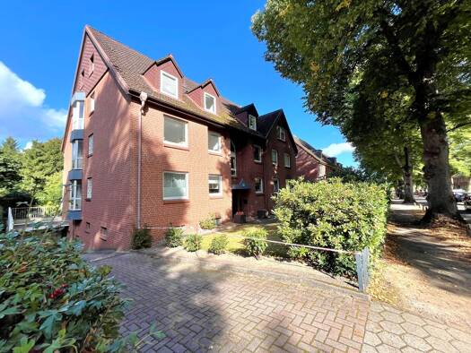 Wohnung zum Kauf 595.000 € 3,5 Zimmer 103 m² 2. Geschoss Volksdorf Hamburg 22359