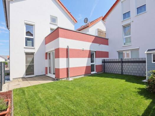 Doppelhaushälfte zum Kauf 520.000 € 4 Zimmer 104 m² 163 m² Grundstück frei ab sofort Maichingen Sindelfingen 71069