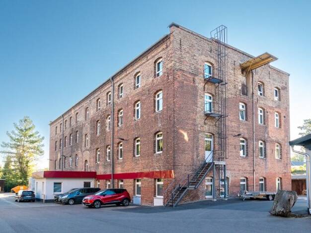 Bürofläche zur Miete 10 € 27 m² Bürofläche Räcknitz/Zschertnitz Dresden 01217