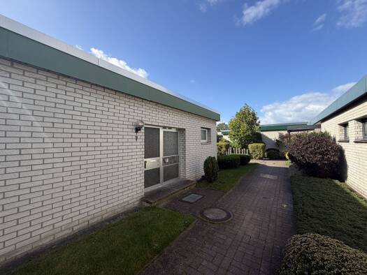 Reihenendhaus zum Kauf 329.000 € 4 Zimmer 106 m² 333 m² Grundstück Kernstadt Paderborn 33102