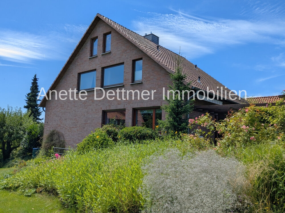 Einfamilienhaus zum Kauf 259.000 € 5 Zimmer 174,2 m²<br/>Wohnfläche 1.278 m²<br/>Grundstück Limmer Alfeld (Leine) / Limmer 31061