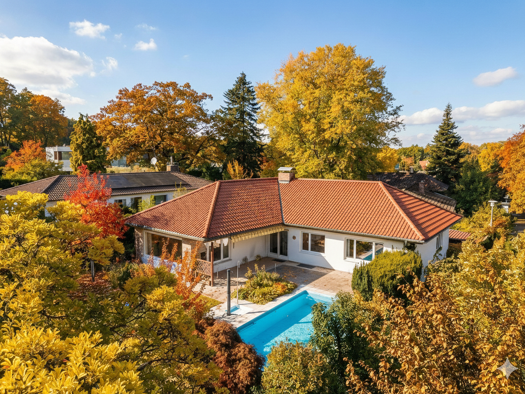 Einfamilienhaus zum Kauf 1.149.000 € 5 Zimmer 140 m² 1.004 m² Grundstück frei ab sofort Rathsberg Marloffstein 91080