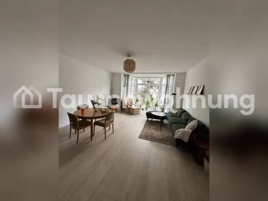 Wohnung zur Miete Tauschwohnung 800 € 2 Zimmer 65 m² Steintor Ost 28203