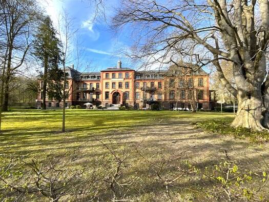 Wohnung zur Miete 2.300 € 3 Zimmer 130 m² 2. Geschoss Volksdorf Hamburg 22359