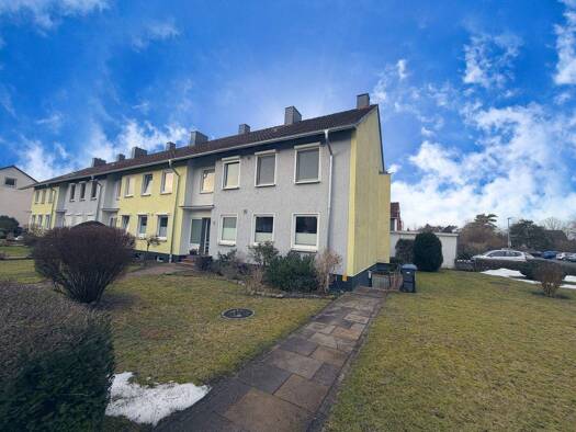 Wohnung zum Kauf 119.000 € 3 Zimmer 68,3 m² Klein Hehlen Celle 29223