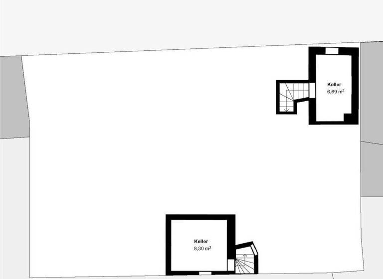 Einfamilienhaus zum Kauf 99.000 € 3,5 Zimmer 88,1 m² 226 m² Grundstück Groß Rosenburg 39240