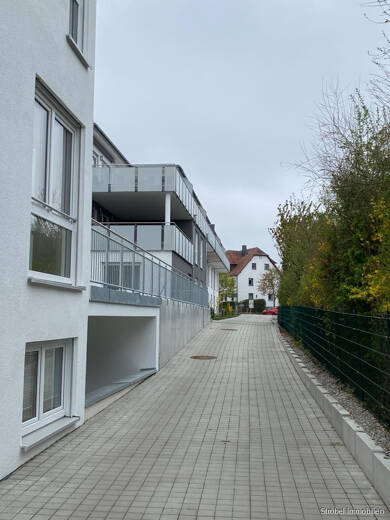 Wohnung zum Kauf - Erstbezug 269.900 € 2 Zimmer 73,7 m² 1. Geschoss Schopfloch Schopfloch 91626