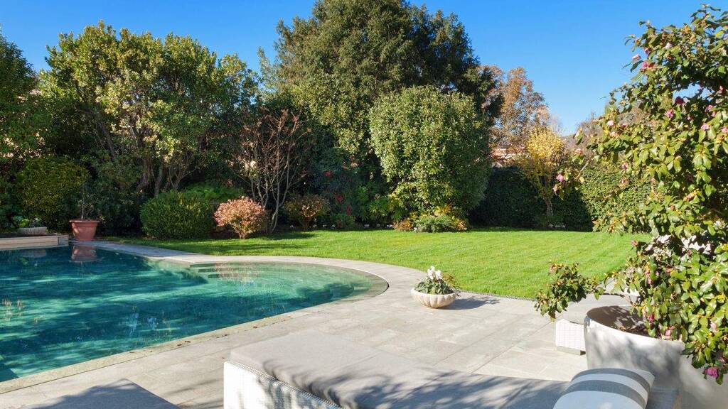 Einfamilienhaus zum Kauf 2.790.000 € 5 Zimmer 450 m² 600 m² Grundstück Viernheim 68519