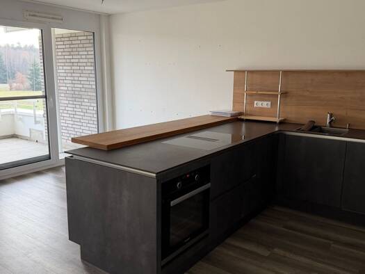 Wohnung zur Miete 1.300 € 3 Zimmer 78 m² Geschoss 1/3 frei ab 01.03.2026 Plattenhardt Filderstadt 70794