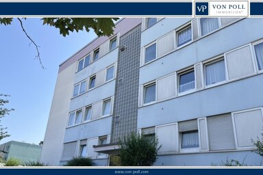 Wohnung zum Kauf 270.000 € 5 Zimmer 99,4 m² 4. Geschoss Lauterborn Offenbach 63069