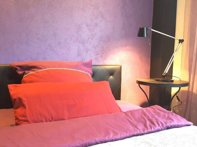 Studio zur Miete Wohnen auf Zeit 890 € 1 Zimmer 30 m² frei ab sofort Reisholz Düsseldorf 40599