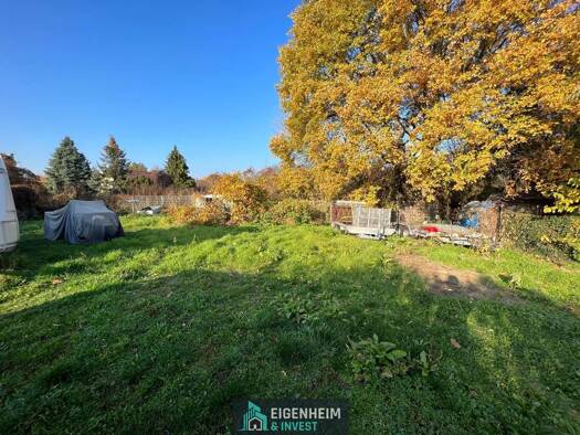 Grundstück zum Kauf 450.000 € 1.141 m² Grundstück Falkensee 14612