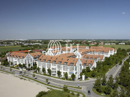Bürofläche zur Miete provisionsfrei 9 € 2.688,9 m² Bürofläche teilbar ab 97,5 m² Unterhaching 82008