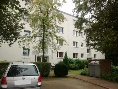 Wohnung zur Miete 518 € 3 Zimmer 70,9 m² 2. Geschoss frei ab 01.02.2025 Am Reitbach 17 Barsinghausen - Nord Barsinghausen 30890