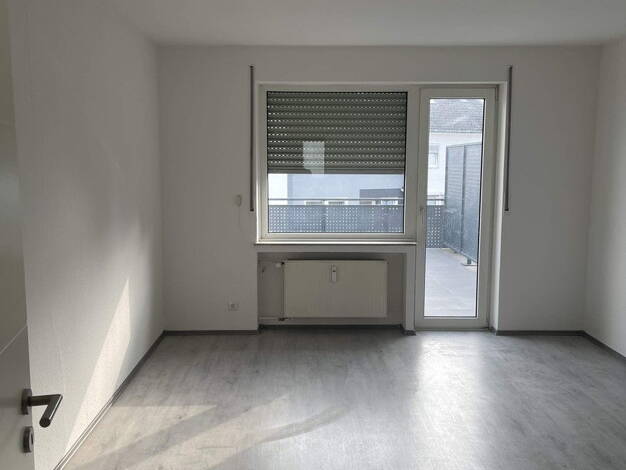 Wohnung zur Miete 1.100 € 4 Zimmer 124 m² 1. Geschoss Vallendar 56179