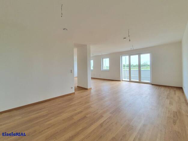 Wohnung zum Kauf 259.000 € 1 Zimmer 62,2 m² 2. Geschoss Margarete-Sandhäugl-Straße 5 Strasshof an der Nordbahn 2231