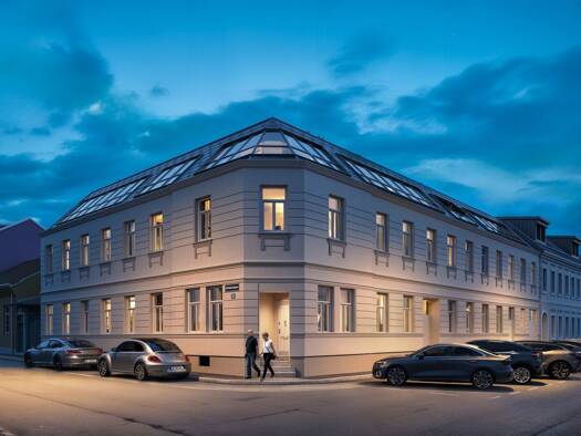 Wohnung zum Kauf - Erstbezug 699.000 € 3 Zimmer 92,7 m² 2. Geschoss Wien 1230