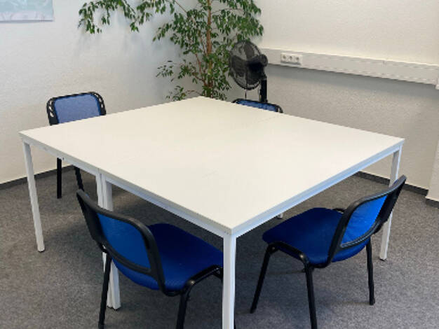 Bürofläche zur Miete provisionsfrei 350 € 20 m² Bürofläche Klaus-Groth-Straße Ahrensburg 22926