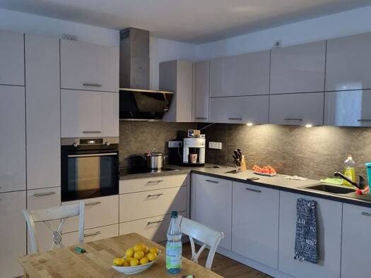 Wohnung zur Miete 1.600 € 5,5 Zimmer 141,2 m² Geschoss 2/3 frei ab 01.11.2025 Bad Münster-Ebernburg Bad Kreuznach 55583