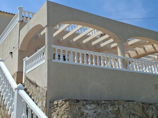 Haus zum Kauf 649.900 € 155 m² 380 m² Grundstück El Campello 03560