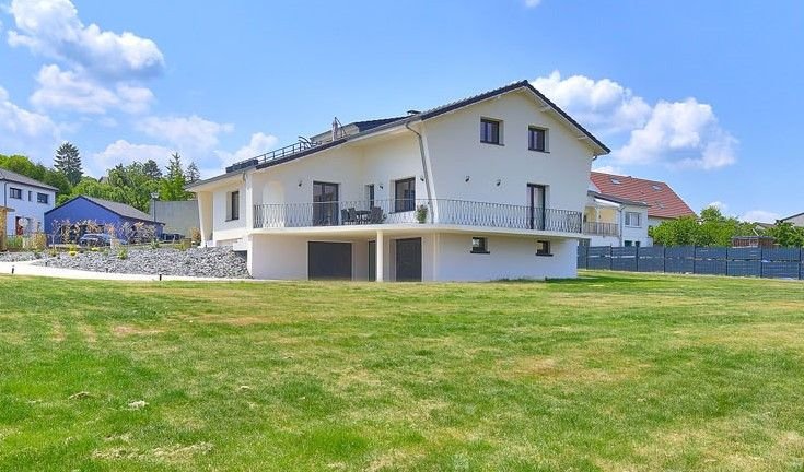 Villa zum Kauf 760.000 € 7 Zimmer 340 m²<br/>Wohnfläche 2.600 m²<br/>Grundstück Centre-Coulee Verte Spicheren 57350