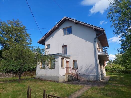 Einfamilienhaus zum Kauf 120.000 € 6 Zimmer 236 m² 11.228 m² Grundstück Vojnić 47220