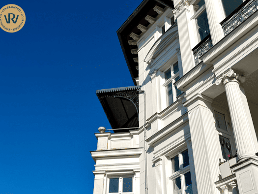 Wohnung zum Kauf 289.000 € 2 Zimmer 42,4 m² 2. Geschoss Ostseebad Heringsdorf Heringsdorf 17424