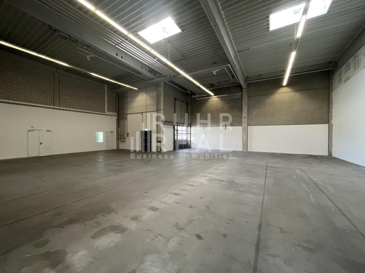 Lagerhalle zur Miete provisionsfrei 700 m²<br/>Lagerfläche ab 700 m²<br/>Teilbarkeit Horrem Dormagen 41540